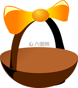 籃,弓,色帶