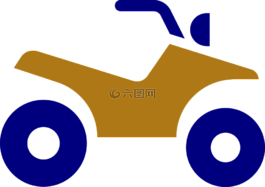 车辆,全地形,亚洲电视