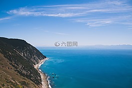 海,海洋,水