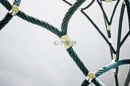 繩索,繩,實力