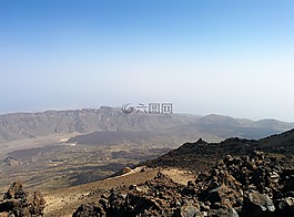 奶奶,加那利群島,特內(nèi)里費(fèi)