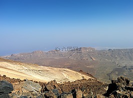 奶奶,加那利群島,特內(nèi)里費(fèi)