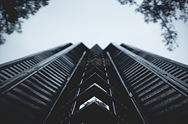 摩天大樓,高層建筑,建設(shè)