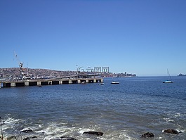 海洋,海,藍(lán)色