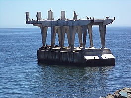 海洋,海,水