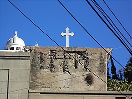 墳場(chǎng),死亡,哥特式