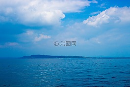 島,海,海洋