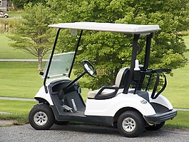 高爾夫,高爾夫球場(chǎng),高爾夫球車