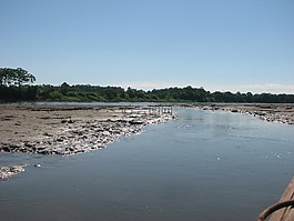 景觀,湖