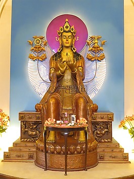 佛教,寺,崇拜