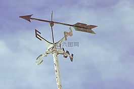 風(fēng)玫瑰,北,東