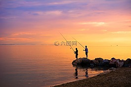 愛琴海,重新點亮,彩色圖像
