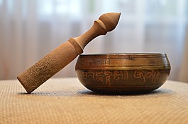 缽,布里亞特,聲音