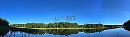 湖,上午,反思