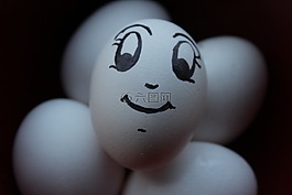 抽象,雞蛋,復(fù)活節(jié)