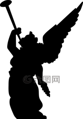 天使,小號,先驅(qū)報