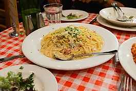 商务午餐,企业,俊俏