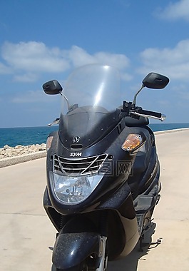 滑板車,車輛,滾子