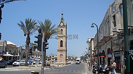 城市,現(xiàn)場,市容