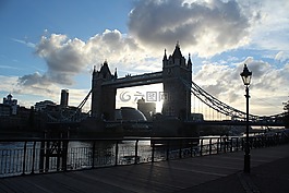 塔橋,倫敦,英格蘭