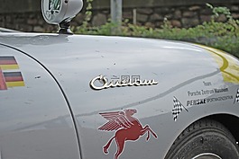 oldtimer,汽車,跑車