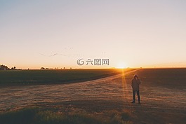 人,男子,家伙