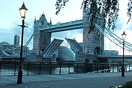塔橋,倫敦,英格蘭