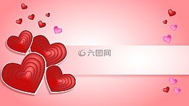 背景,情人節(jié)那天,愛