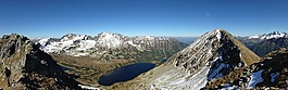 冬奧會,山,高塔特拉山區(qū)
