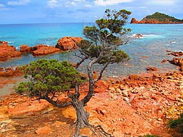 撒丁島,蘇 sirboni,海
