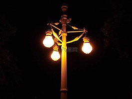 燈,照明,燈籠
