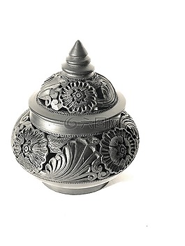 陶,粘土,工藝品