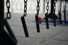 字符串,鐵,掛