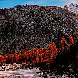 valle stretta,皮埃蒙特,意大利