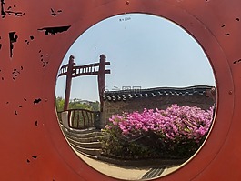 大韩民国,反射器,镜