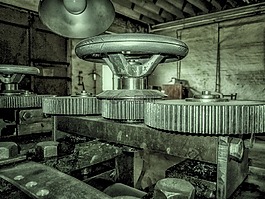 齒輪,機,復(fù)古