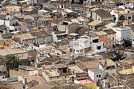 西班牙,马洛卡,àta