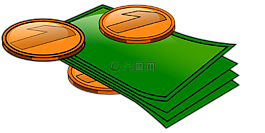 條例草案,硬幣,現(xiàn)金