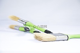 設備,畫筆,工具