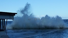 黃銅,鐘,酒吧