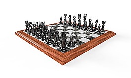 棋,戰(zhàn)略,游戲