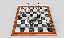 棋,戰略,游戲