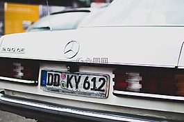 釀酒,車,牌號碼