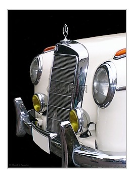 車輛,oldtimer,經(jīng)典