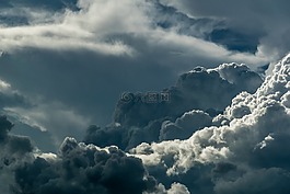 云,cloudporn,天氣
