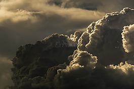 云,cloudporn,天氣