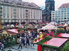 德累斯頓 striezelmarkt 2012,圣誕節(jié),藝術(shù)節(jié)