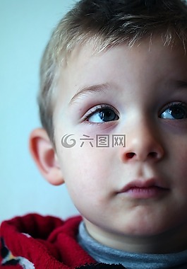 男孩,小小孩,小男孩
