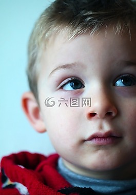 男孩,小小孩,小男孩