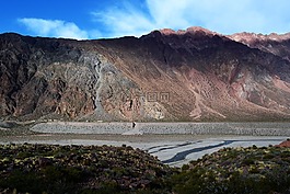 旅行,山,戶外活動